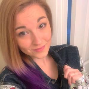 Meet your Posher, Alli